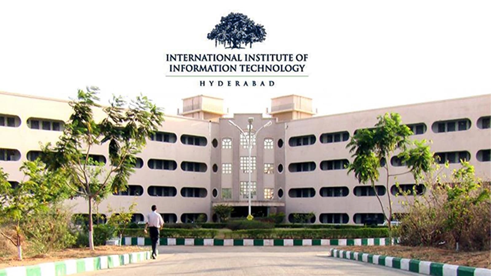 IIIT Hyderabad - B.Tech Admissions via SPEC/LGGG