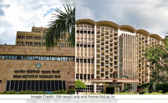 IIT Bombay - M.Tech Registrations closing soon